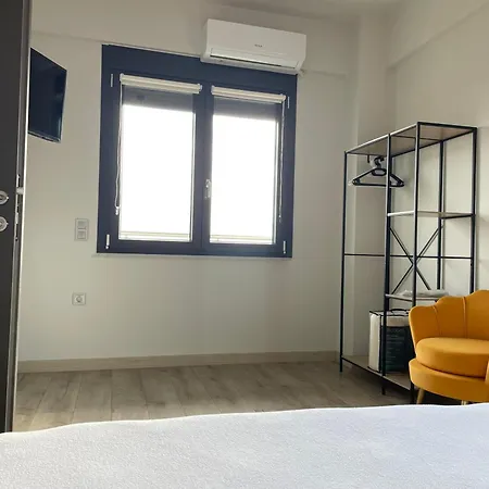 The Olympus Balcony *