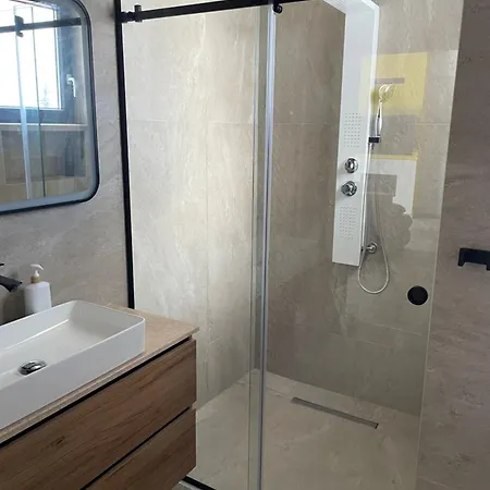 The Olympus Balcony Катерини