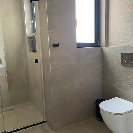 The Olympus Balcony Апартаменты