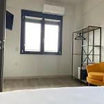 The Olympus Balcony *