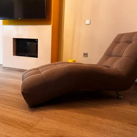 The Olympus Balcony Lägenhet *