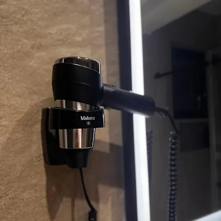 The Olympus Balcony * Kateríni