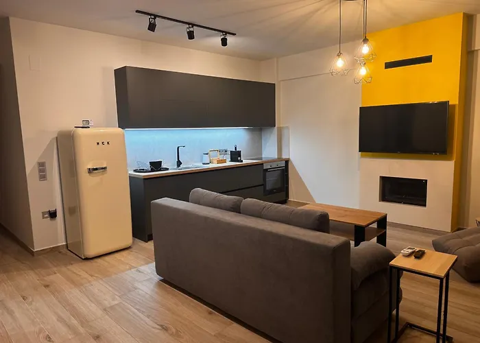 The Olympus Balcony 卡泰里尼