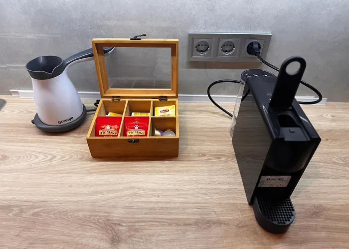 公寓 The Olympus Balcony