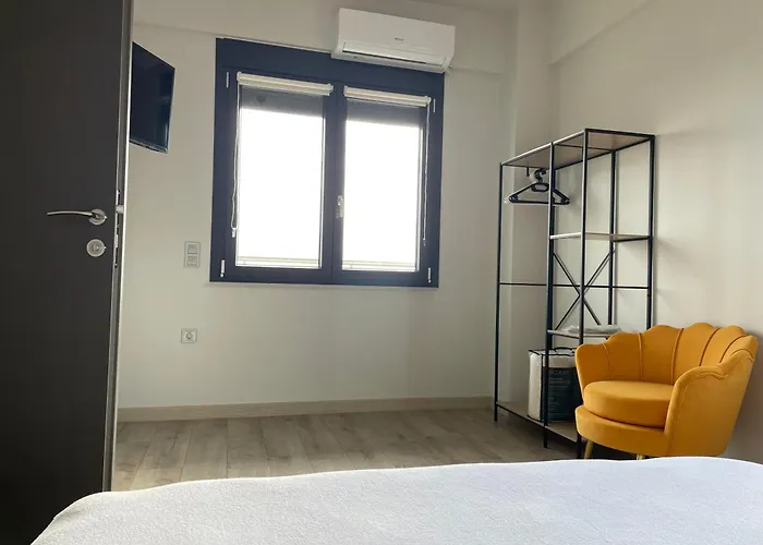 The Olympus Balcony *