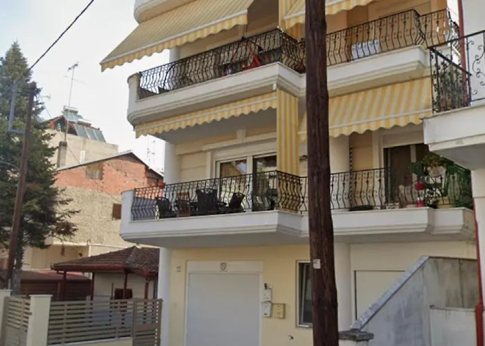 The Olympus Balcony * 卡泰里尼