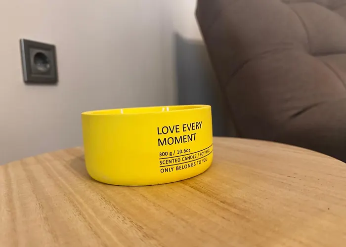 The Olympus Balcony 公寓 卡泰里尼